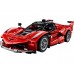 LEGO Technic 42212 Ferrari FXX K